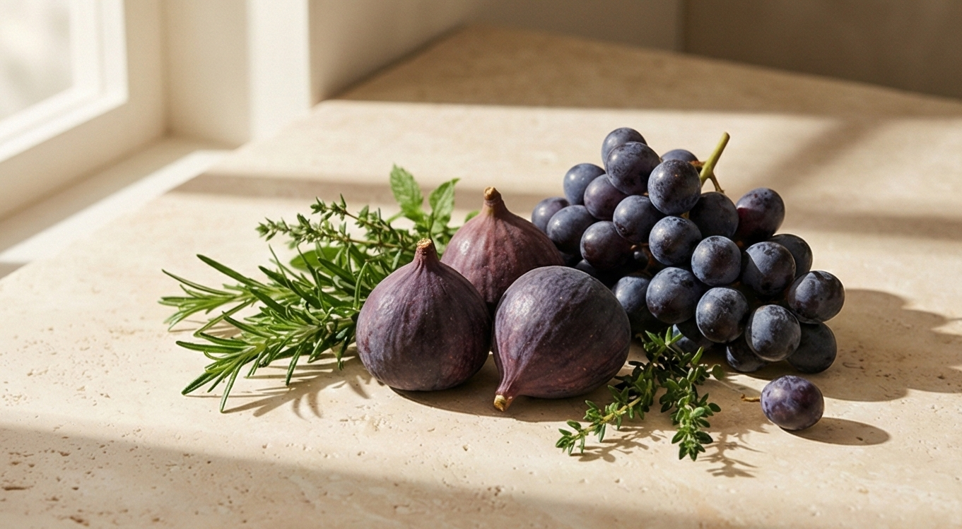 Selecția ingredientelor